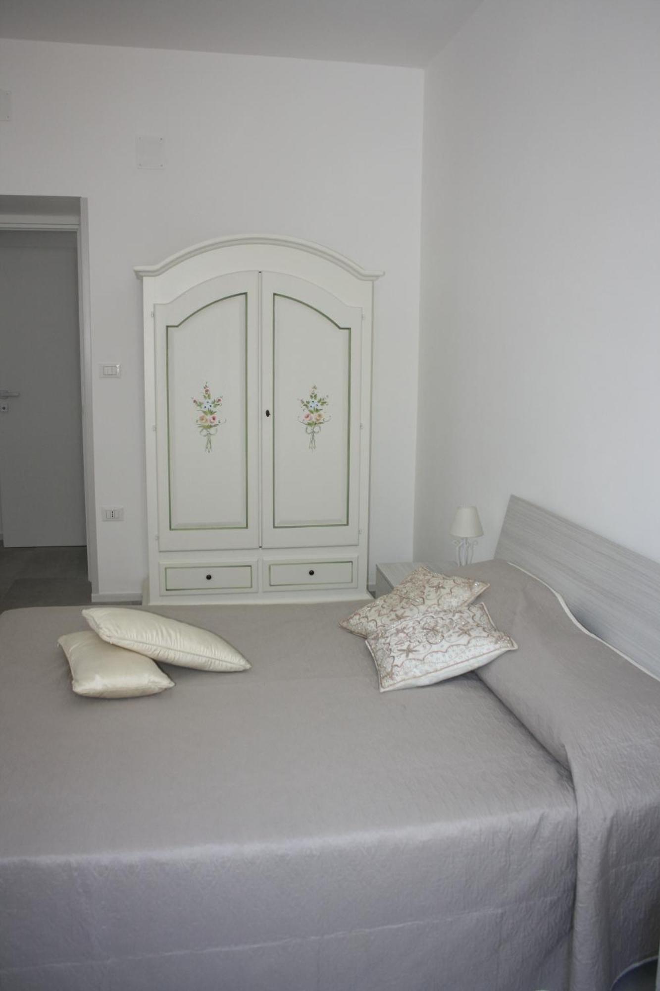 La Mia Villa Ceglie Messapica Buitenkant foto